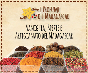 I Profumi del Madagascar