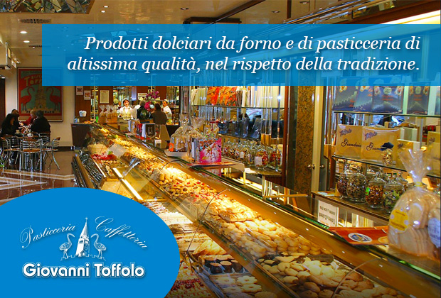 Pasticceria Toffolo